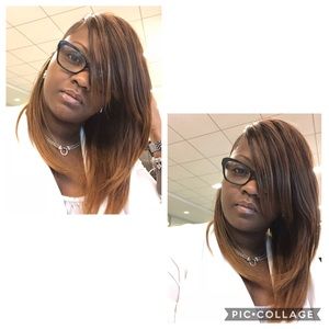 Meet your Posher, Almeka